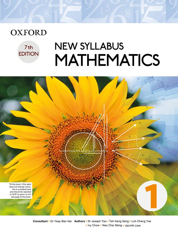 Mathematics Book