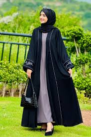 Abaya (عبایا/برقع)