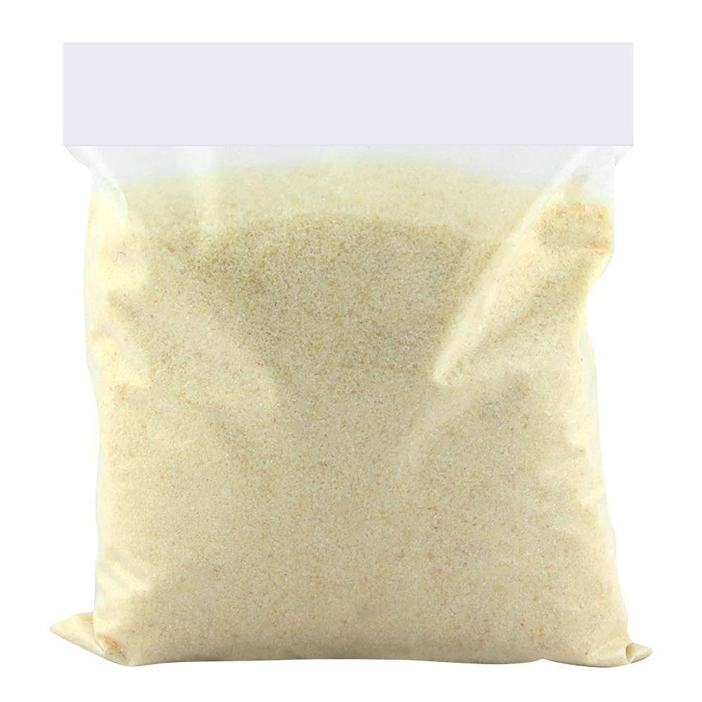 Semolina (سوجی)