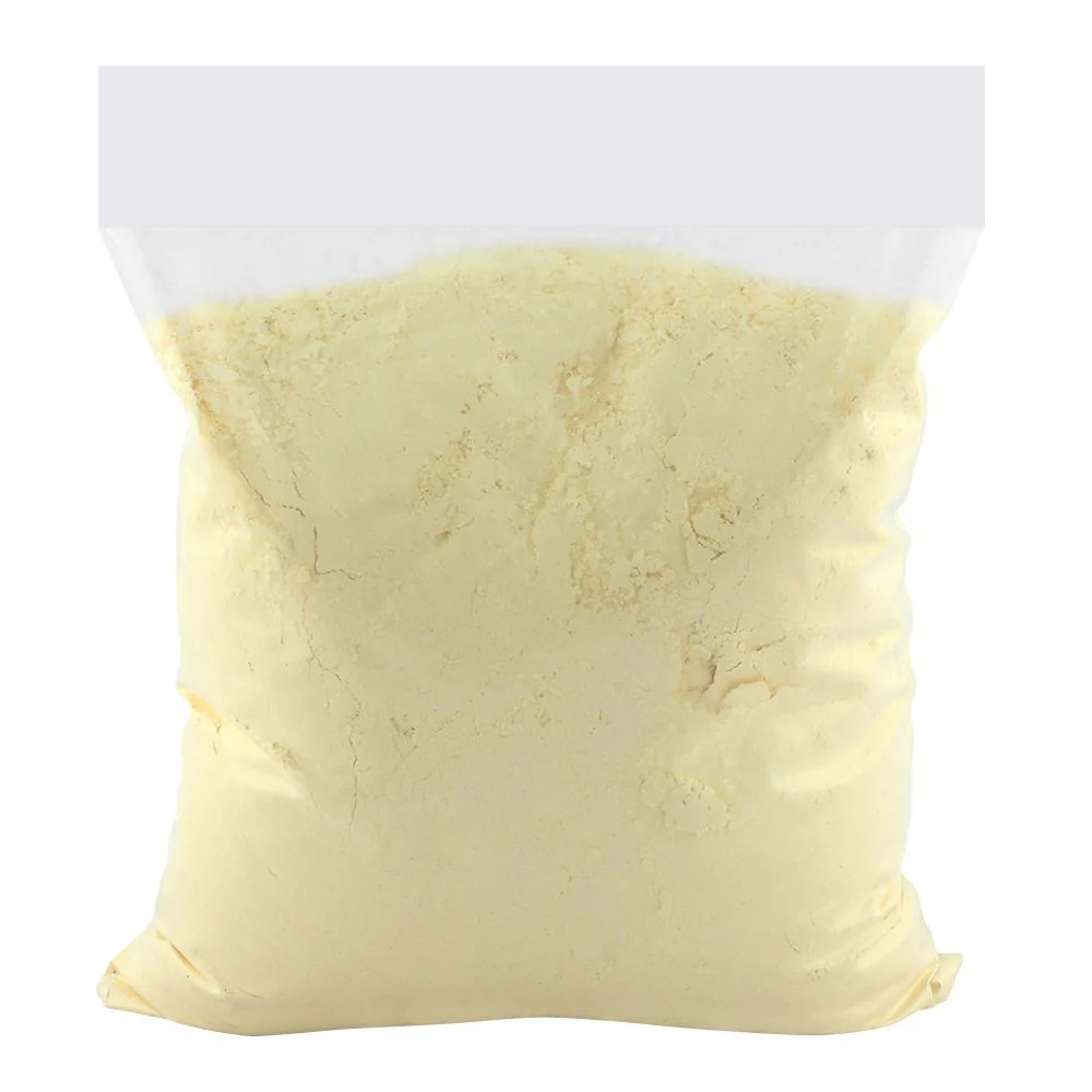 Gram Flour (بیسن)