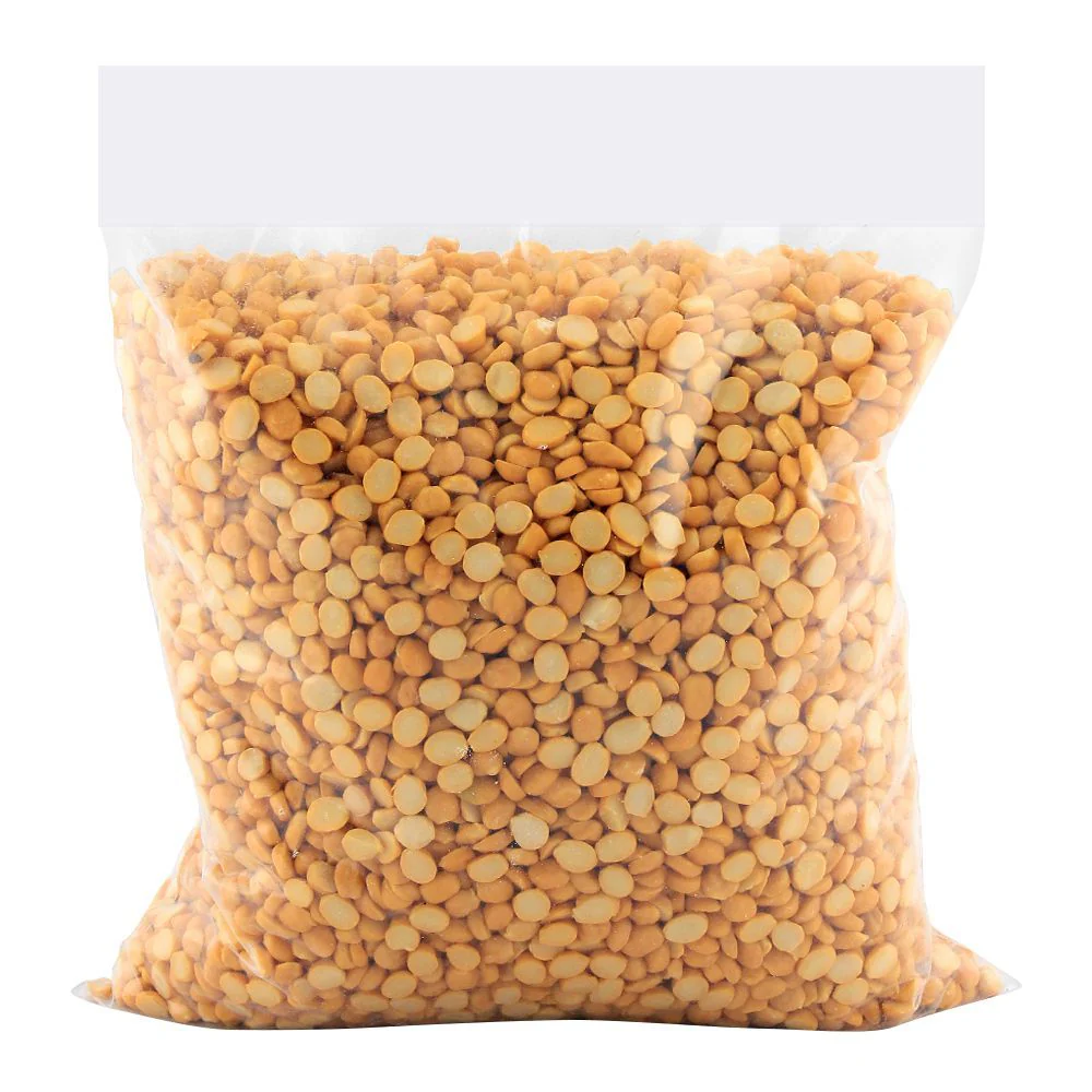 Split Bengal Gram (چنا دال)