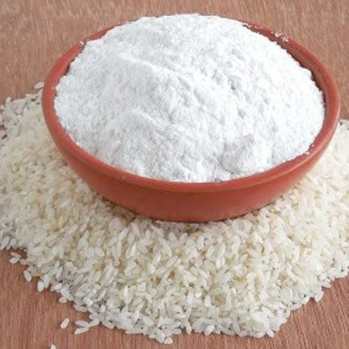 Rice Flour (چاول کا آٹا)