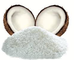 Coconut Powder (کھوپرا)