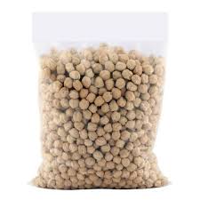 White Chickpeas (سفید چنے)